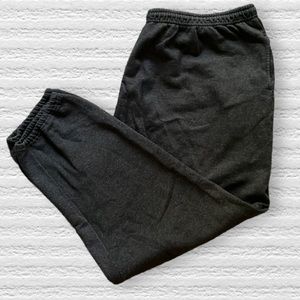 Men’s Gray Sweatpants 3XL
